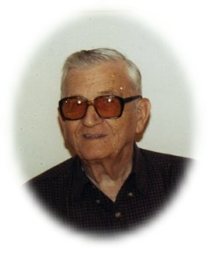 Photo of Gene Johnson