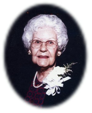 Photo of Mildred Holter