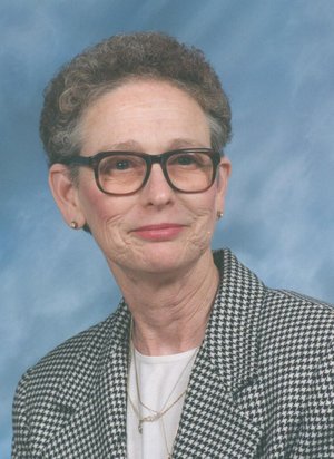Photo of Clara Jane  Hoffman