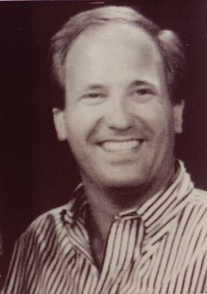 Photo of John Wallace Townsend