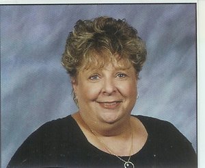 Photo of Patricia "Pam" Morgan