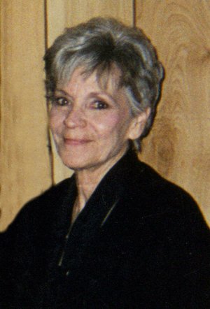 Photo of Barbara  Sue Smith Burch