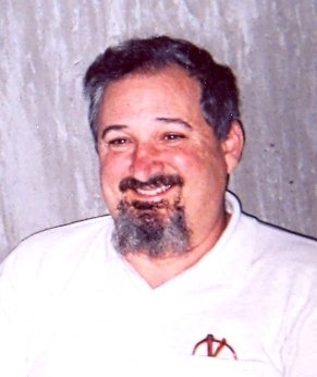 Photo of Jeffrey  Alan Hart