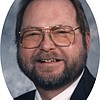 Thumbnail of Louis Wayne Huff