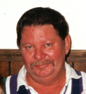 Photo of Rickey Lee Jobe