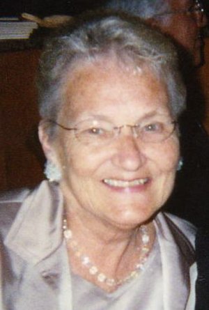Photo of Winifred Eileen Embree