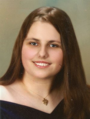 Photo of Annalissa Marie McClendon