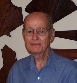 Photo of Billy O. Bryant