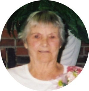 Photo of Helen Humphrey