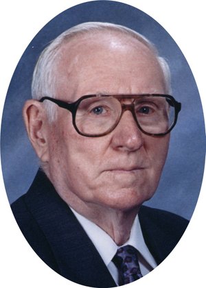 Photo of Hermon B. Galloway