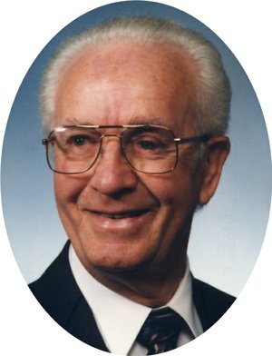 Photo of Loney Ray Lunsford