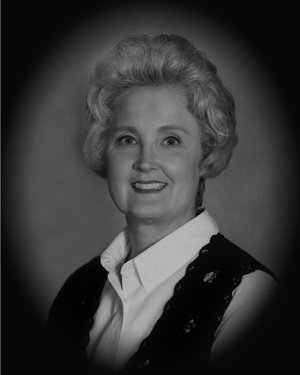 Photo of Sue West Baker