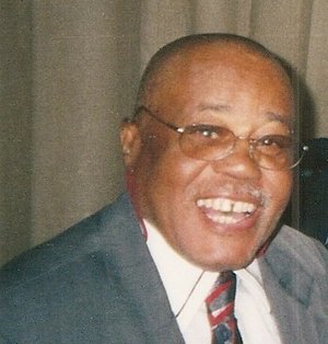Photo of Clarence Molden Sr.