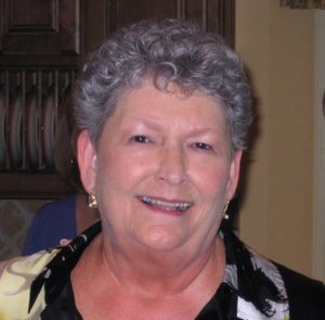 Photo of Brenda Sue Edwards