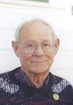 Photo of Jerome Wilder Whipple Sr