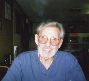 Photo of Wayland B. Cox Sr.