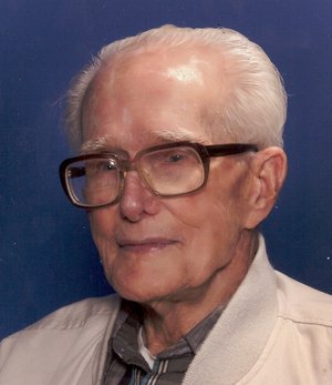 Photo of Dewey George Luzader