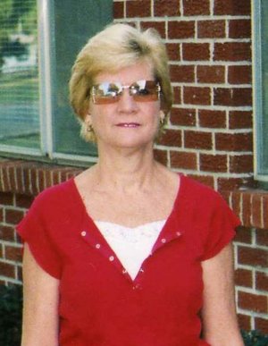 Photo of Janet Sue Hall