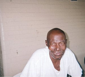 Photo of William Wilkins Sr.