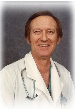 Photo of Dr. James E. Wise, Jr.