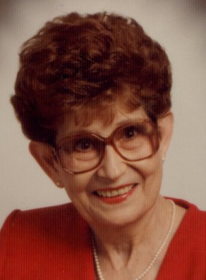 Photo of Jeanie Kennedy Gaddis