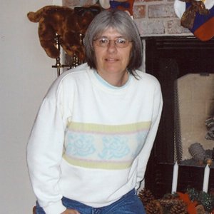 Photo of Judy Ann Kruse