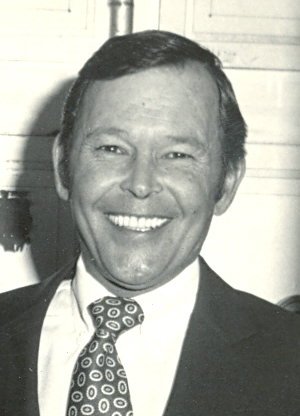 Photo of Bert  German Dickey III