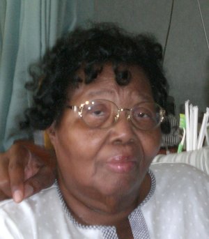 Photo of Roxie Lee Byrd