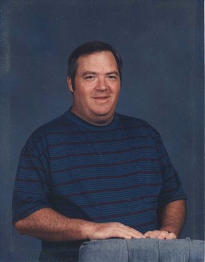 Photo of Ricky Putt
