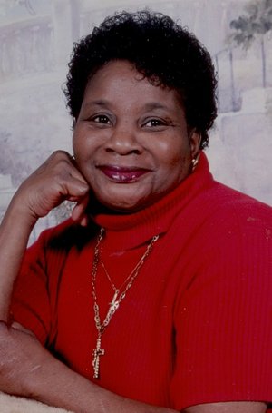 Photo of Donna  "Jackie" Woodberry
