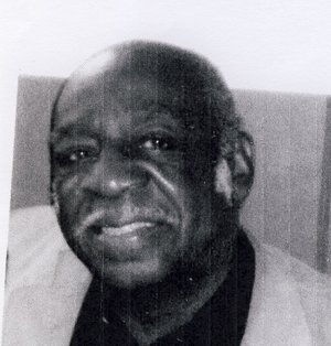 Photo of George Olan "Street Master" Johnson