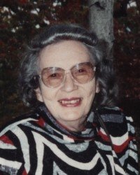 Photo of Gwendolyn L. Cavin Boyson