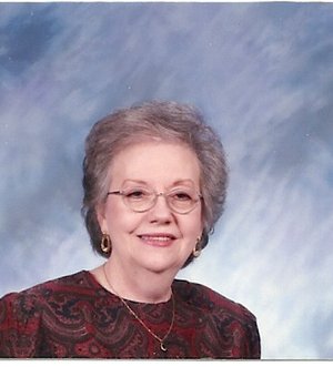 Photo of Mary Louanna Ryan