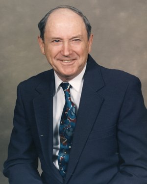 Photo of William Raymond Dorsey
