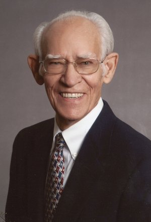 Photo of John J. Bakalekos