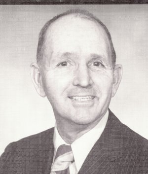 Photo of Lester M Kersey