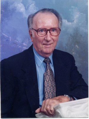 Photo of Reuben Ozell Adcock