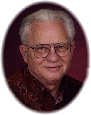Photo of Robert Duane Henderson, Sr.