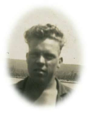 Photo of Utah Harold Lunsford