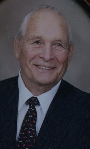Photo of William Brooks Clower, Sr.