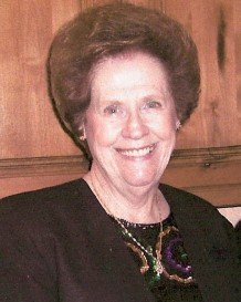 Photo of Rex Ann Waymon