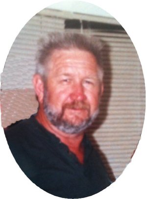 Photo of Richard Lee  Bruce