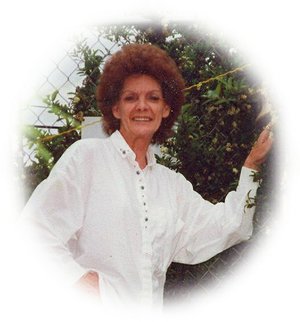Photo of Thelma Jean Poppy