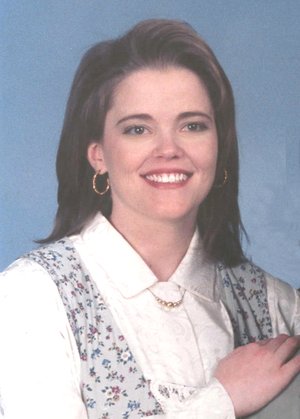 Photo of Wendy Elizabeth White