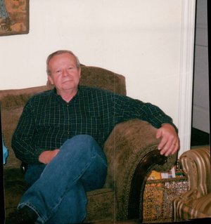 Photo of Danny Doyle Hazelwood