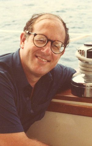 Photo of Robert "Bob" Anthony DeClerk