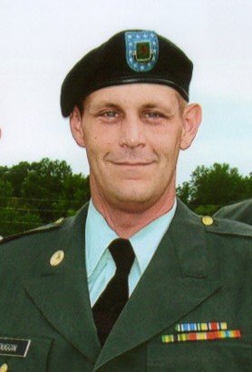 Photo of Sgt. Samuel Conley "Sam" Duggin