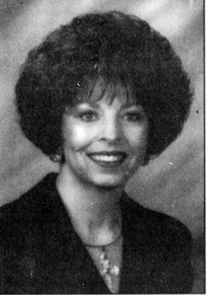 Photo of Phyllis Lamberth Spikes