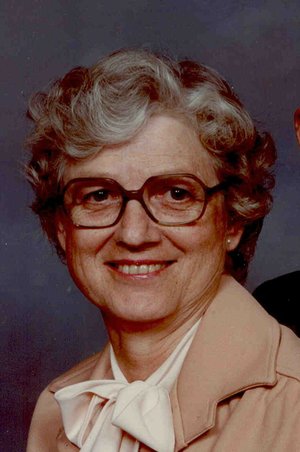 Photo of Eliece Gunter