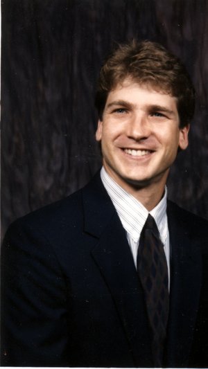 Photo of Frank Angeletti, Jr.